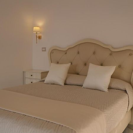 La Vigna Del Vento Bed & Breakfast Casola di Napoli Eksteriør bilde