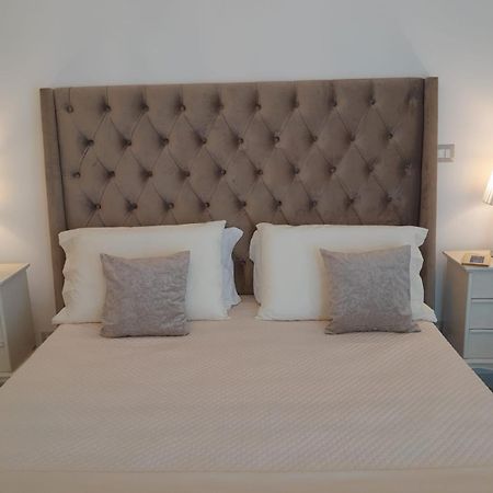 La Vigna Del Vento Bed & Breakfast Casola di Napoli Eksteriør bilde