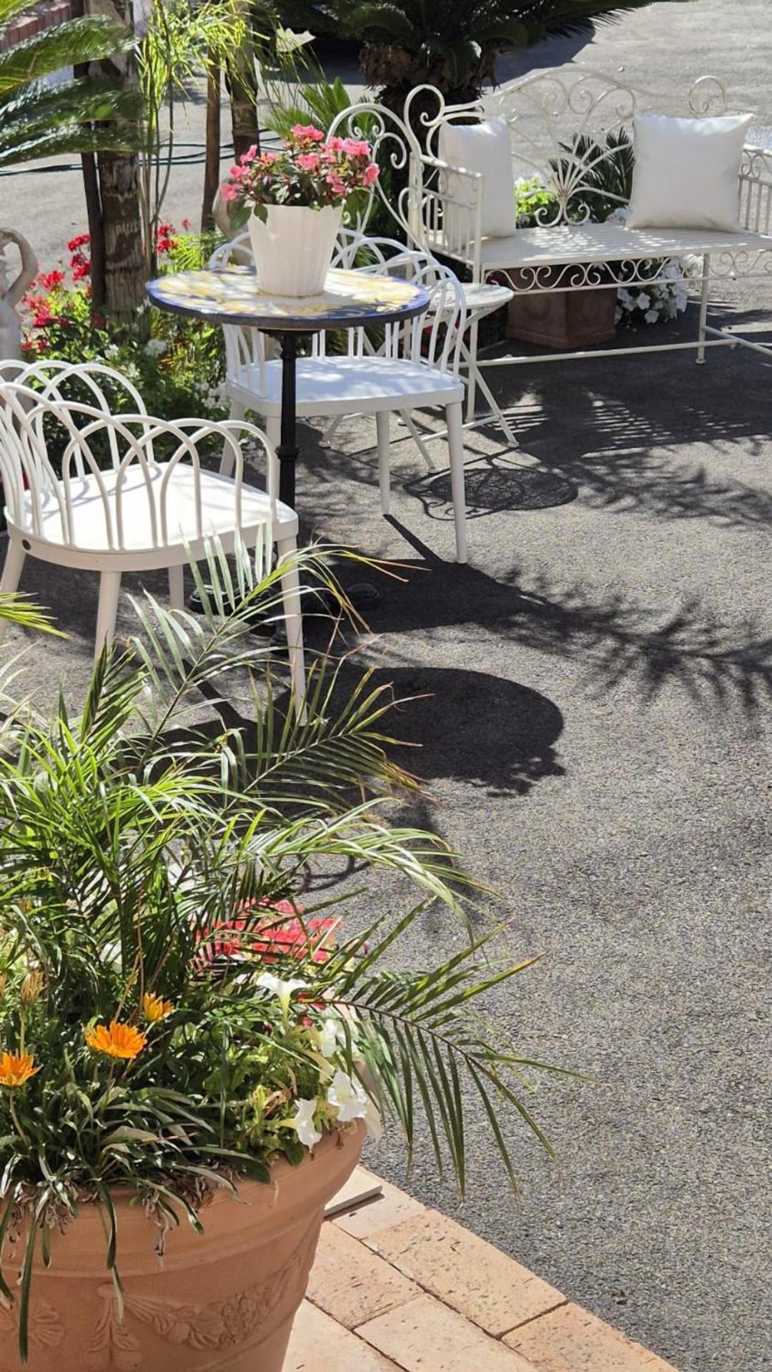 La Vigna Del Vento Bed & Breakfast Casola di Napoli Eksteriør bilde